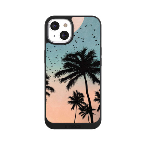 Apple iPhone 13 NIVOpure Lever de soleil