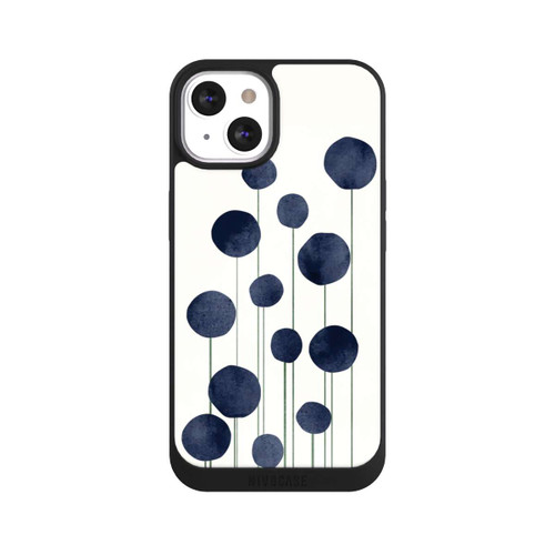 Apple iPhone 13 NIVOpure Les fleurs d'eau