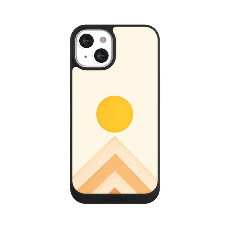 iPhone 13 NIVOpure Mountainscape 4