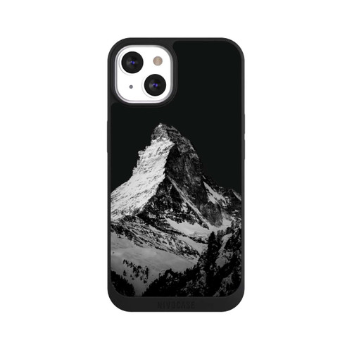 Apple iPhone 13 NIVOpure Montagnes enneigées