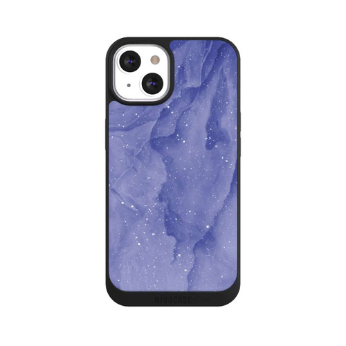 Apple iPhone 13 NIVOpure Cristal mystique