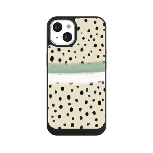 Apple iPhone 13 NIVOpure Crazy Life Art 02 Boho