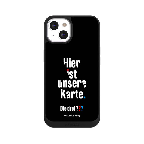 Apple iPhone 13 NIVOpure Hier Ist Unsere Karte