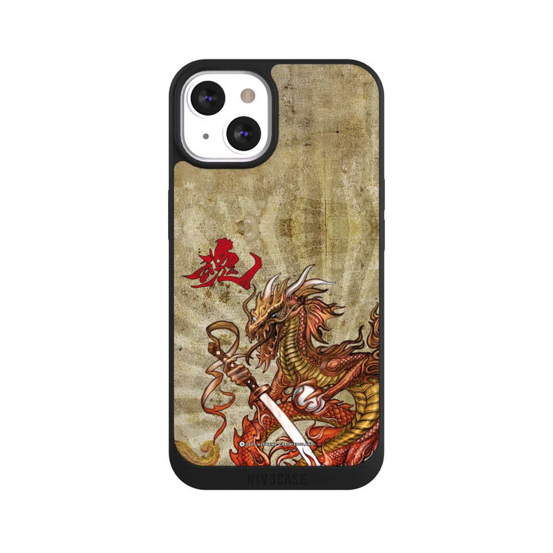 iPhone 13 NIVOpure 13th Samurai
