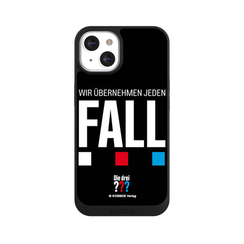 Apple iPhone 13 NIVOpure Wir Übernehmen Jeden Fall