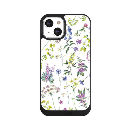 Apple iPhone 13 NIVOpure Wald und Wiesenblumen