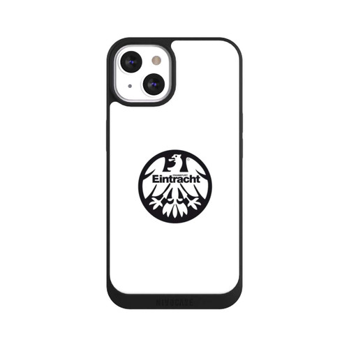 Apple iPhone 13 NIVOpure Logo Adler 1980 Black