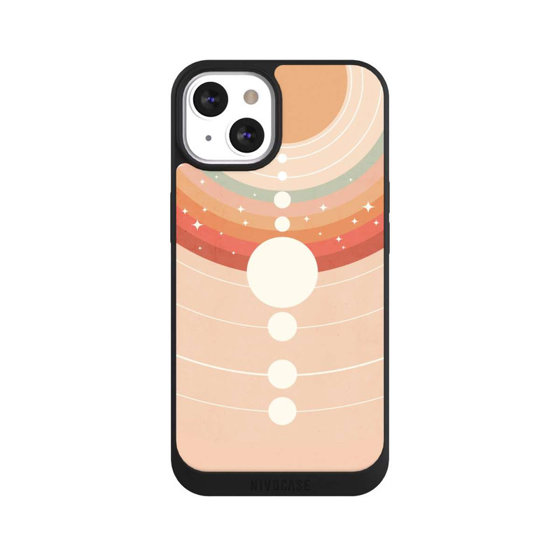 iPhone 13 NIVOpure Rosa Universum