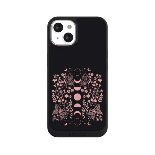 Apple iPhone 13 NIVOpure Rosa Frühlingsmond