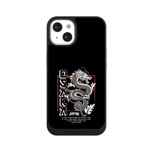 Apple iPhone 13 NIVOpure Dragon d'Osaka