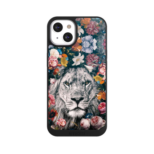 Apple iPhone 13 NIVOpure Lion Flowers