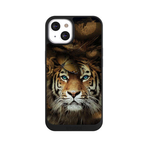 Apple iPhone 13 NIVOpure Herbsttiger