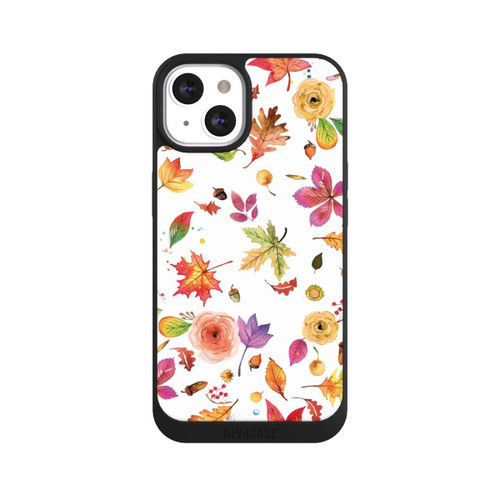 Apple iPhone 13 NIVOpure Autumn Flowers Leaves