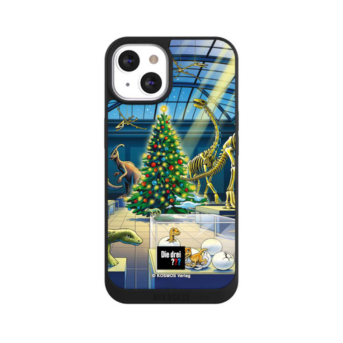 Apple iPhone 13 NIVOpure Die Drei Fragezeichen Wimmelbild