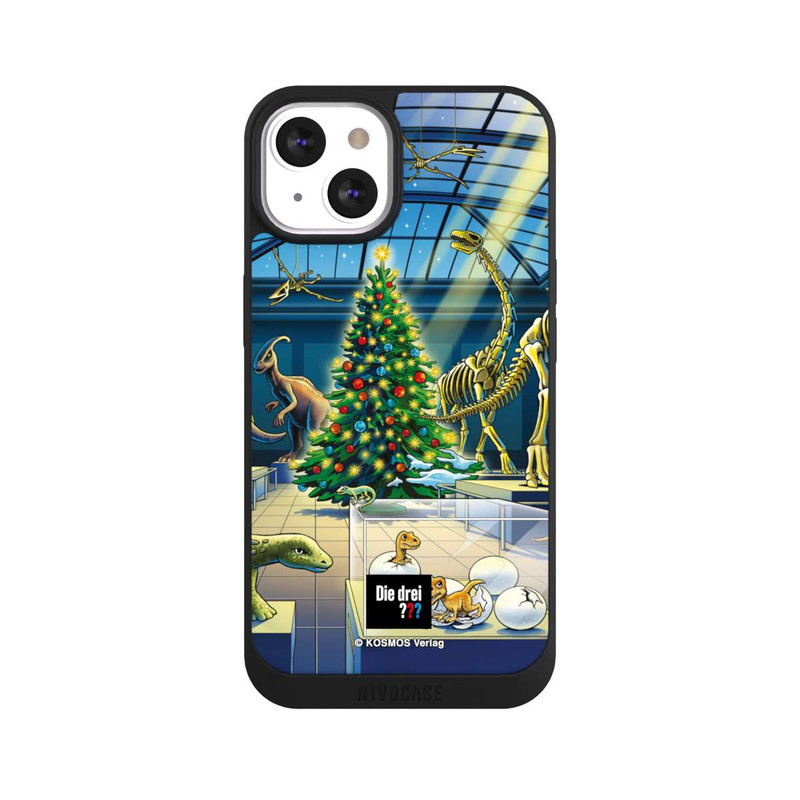 iPhone 13 NIVOpure Die Drei Fragezeichen Wimmelbild