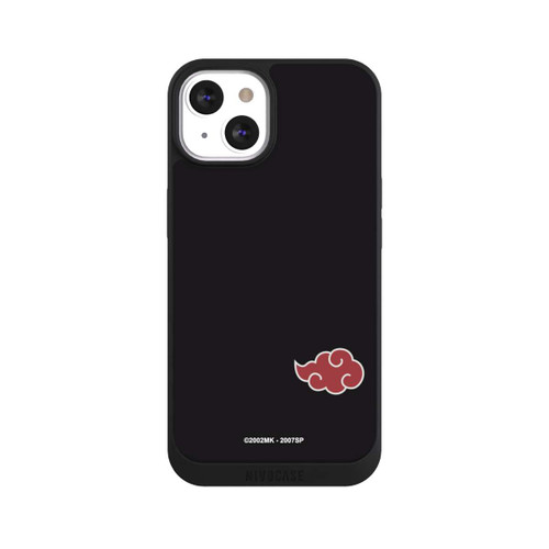 Apple iPhone 13 NIVOpure Akatsuki Noir