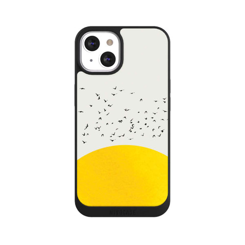 Apple iPhone 13 NIVOpure Mille oiseaux