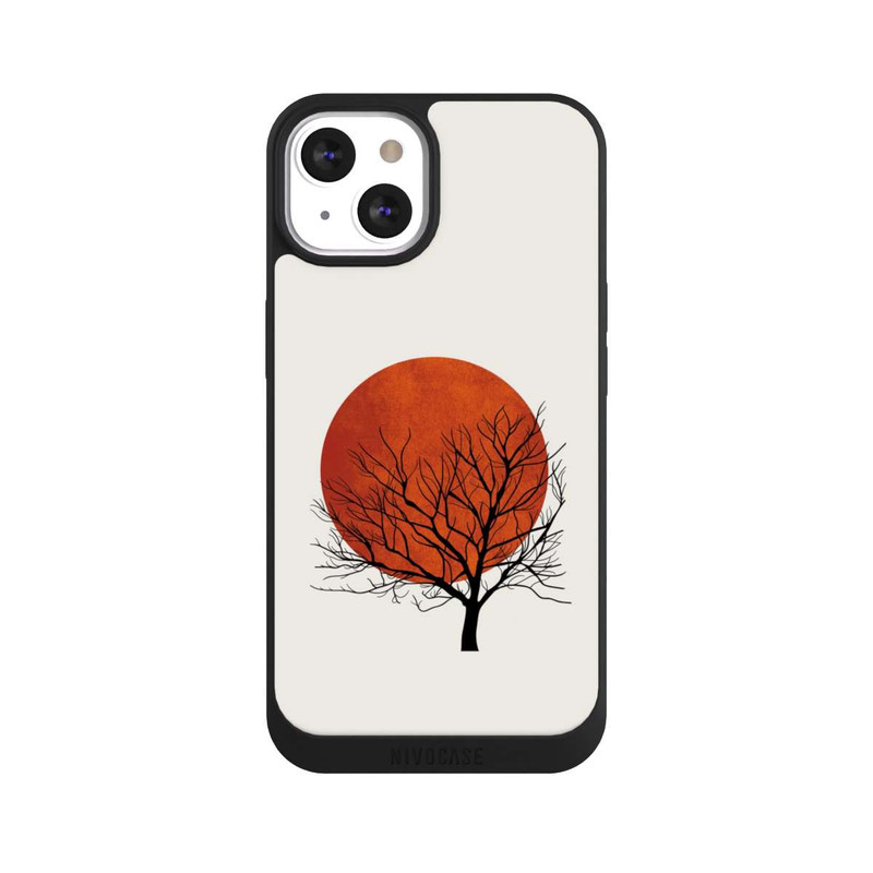 iPhone 13 NIVOpure Hiver chaud