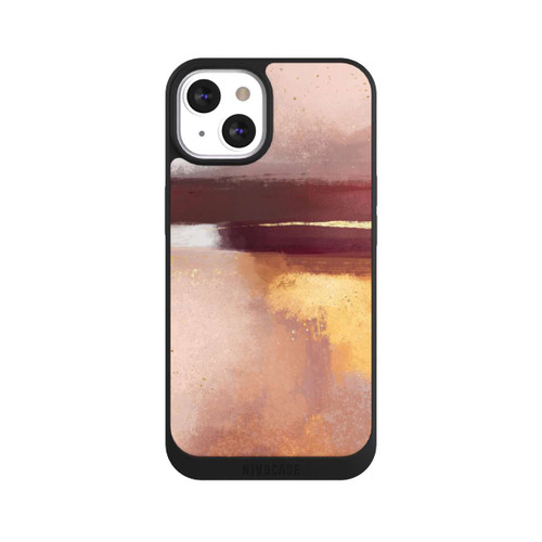 Apple iPhone 13 NIVOpure Soleil Bordeaux