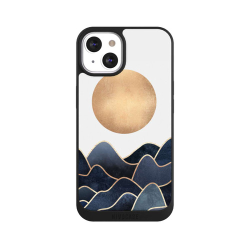 Apple iPhone 13 NIVOpure Vagues &amp; Soleil