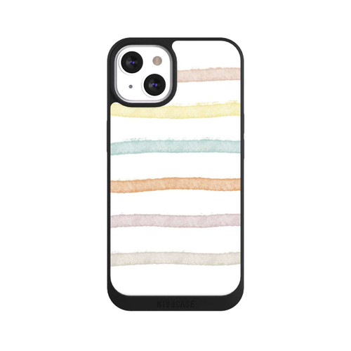 Apple iPhone 13 NIVOpure Lignes colorées-Anastasia Sawall