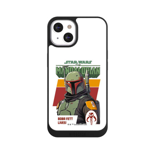Apple iPhone 13 NIVOpure Boba Fett Lives