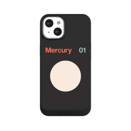 Apple iPhone 13 NIVOpure Mercury