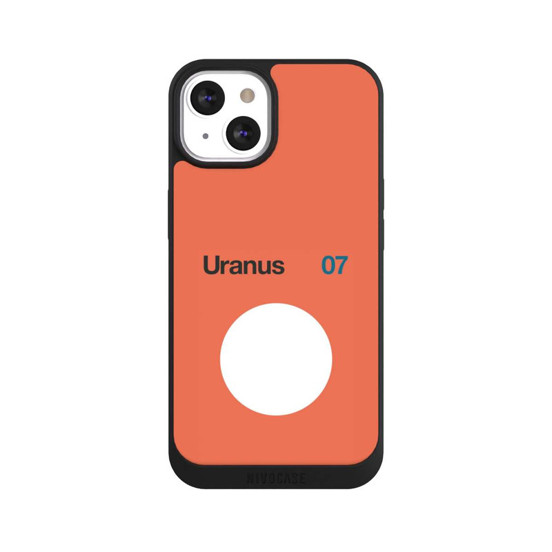 iPhone 13 NIVOpure Uranus