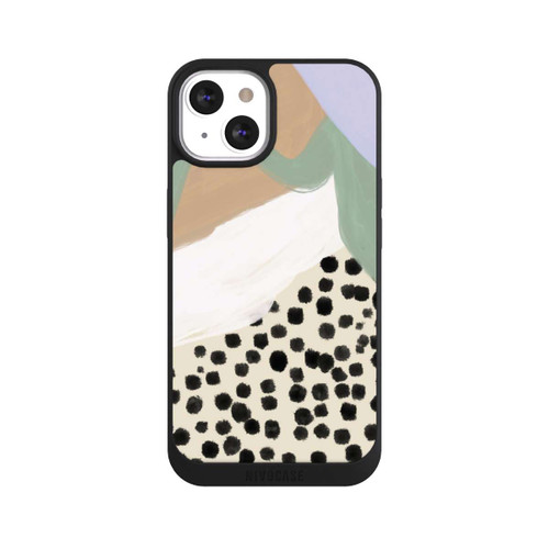 Apple iPhone 13 NIVOpure Vie Bohémienne Pastel