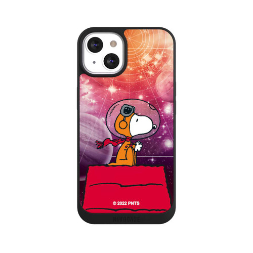 Apple iPhone 13 NIVOpure Snoopy Voyageur de l'Univers
