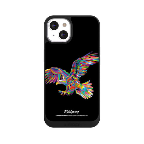 Apple iPhone 13 NIVOpure Adler Art By P.D. Moreno
