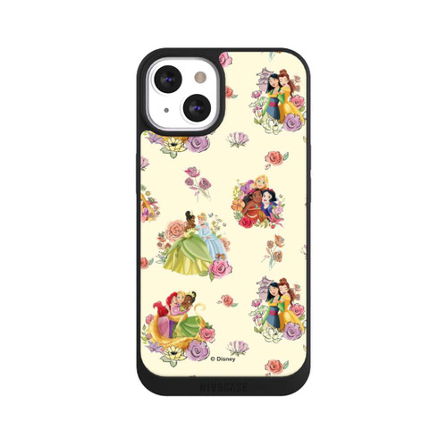 Apple iPhone 13 NIVOpure Princess Hug Pattern Disney Princess