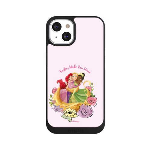 Apple iPhone 13 NIVOpure Princess Hug Disney Princess 