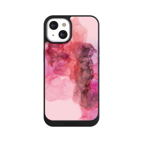 Apple iPhone 13 NIVOpure Encre Alcool Fuschia