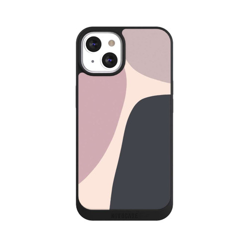 Apple iPhone 13 NIVOpure Trio Mauve