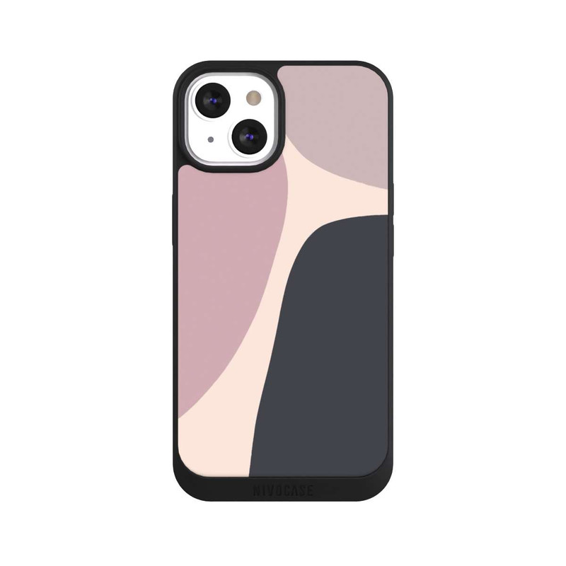 iPhone 13 NIVOpure Trio Malve
