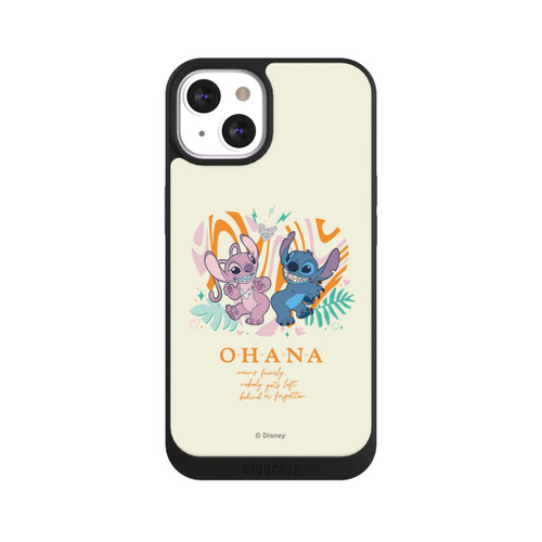 Apple iPhone 13 NIVOpure Stitch et Angel