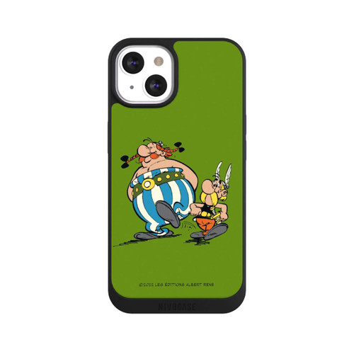 Apple iPhone 13 NIVOpure Astérix &amp; Obélix Vert
