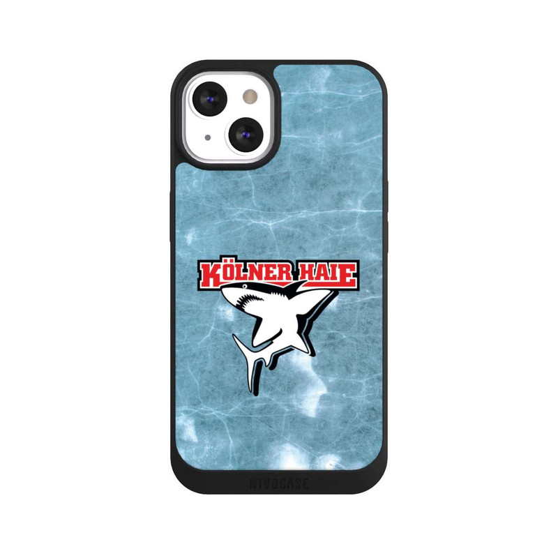 iPhone 13 NIVOpure Kölner Haie Eis