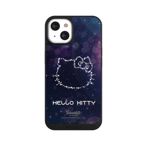 Apple iPhone 13 NIVOpure Hello Kitty Galaxie