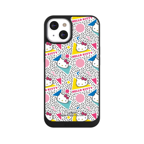 Apple iPhone 13 NIVOpure Hello Kitty 90s Neon