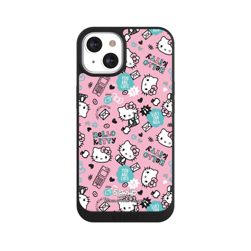 Apple iPhone 13 NIVOpure Hello Kitty Insta Niedlichkeit