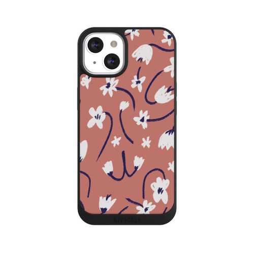 Apple iPhone 13 NIVOpure Motif Petites Fleurs