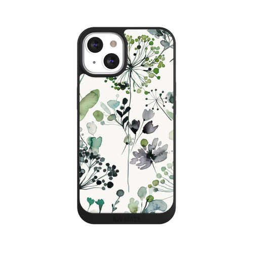 Apple iPhone 13 NIVOpure Herbes Sauvages Eucalyptus