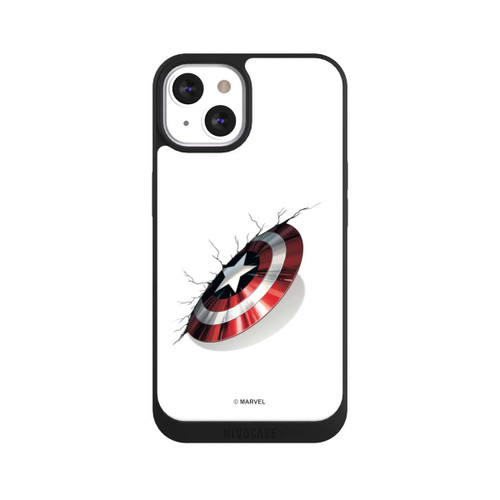 Apple iPhone 13 NIVOpure Captain America