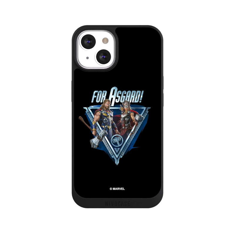 iPhone 13 NIVOpure Thor for Asgard