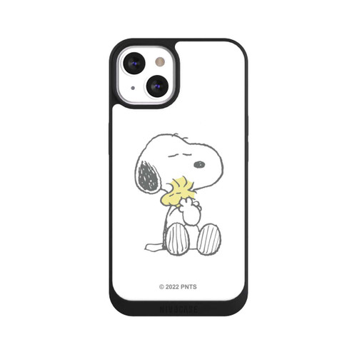 Apple iPhone 13 NIVOpure Câlin Snoopy &amp; Woodstock