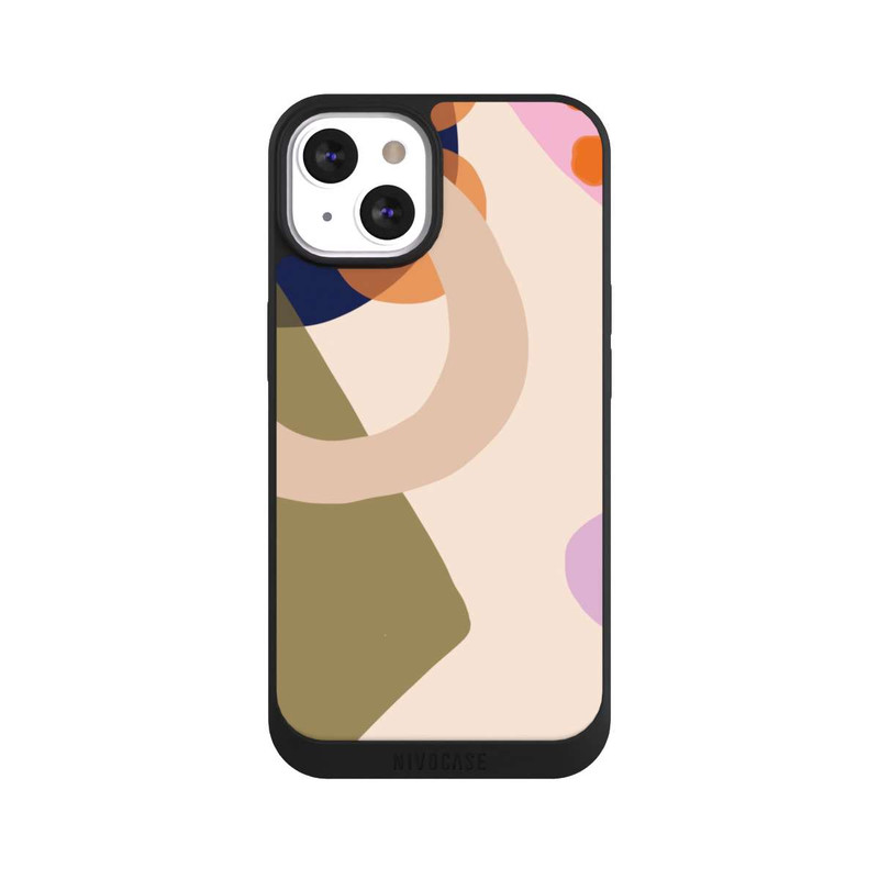 iPhone 13 NIVOpure Couleurs Bohémiennes