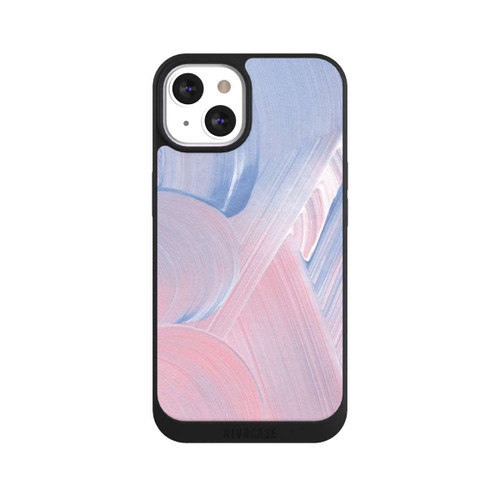 Apple iPhone 13 NIVOpure Émotions Pastelles