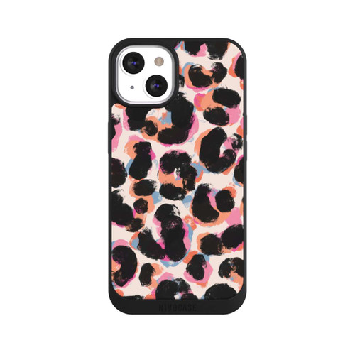 Apple iPhone 13 NIVOpure Lion Pattern Colorée